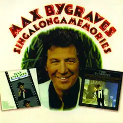Singalongamemories by Max Bygraves album reviews, ratings, credits