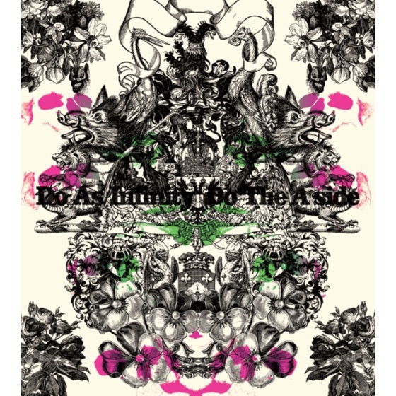 Cover artwork for Tao