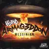 Armageddon (feat. Messinian) - Single album lyrics, reviews, download