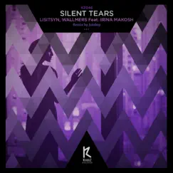 Silent Tears (feat. Irina Makosh) - Single by Lisitsyn & Wallmers album reviews, ratings, credits