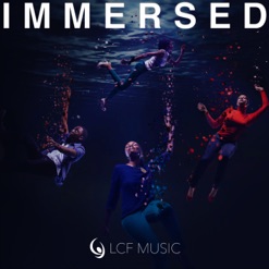 IMMERSED cover art