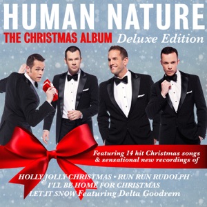 Human Nature - White Christmas - Line Dance Musik