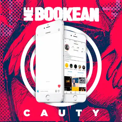 Me Bookean - Single - Cauty