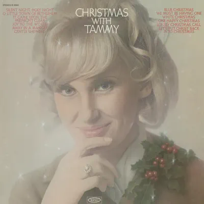 Christmas With Tammy - Tammy Wynette Christmas With Tammy - Tammy Wynette