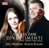 Stream & download Zani: Divertimenti for Violin & Cello