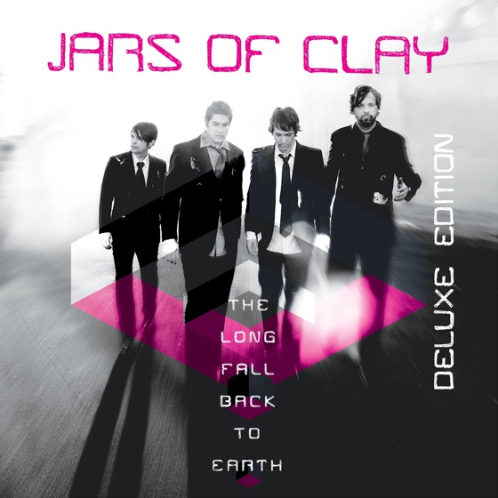 Cover artwork for Safe to Land