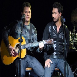 Lucas & Luan - Pensa em Min