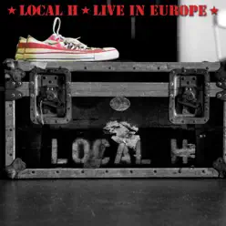 Live in Europe - Local H