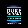 Ocean Drive (Extended Mix) - Single, 2015