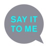 Say It to Me (Remixes) - Single, 2016