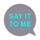 Pet Shop Boys - Say It To Me (Offer Nissim Remix)