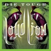 Die Tough artwork