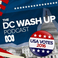 DC Washup
