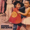 Hombre Decente - EP