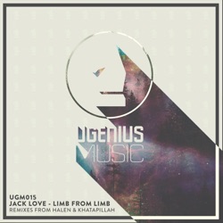 Jack Love - Limb from Limb