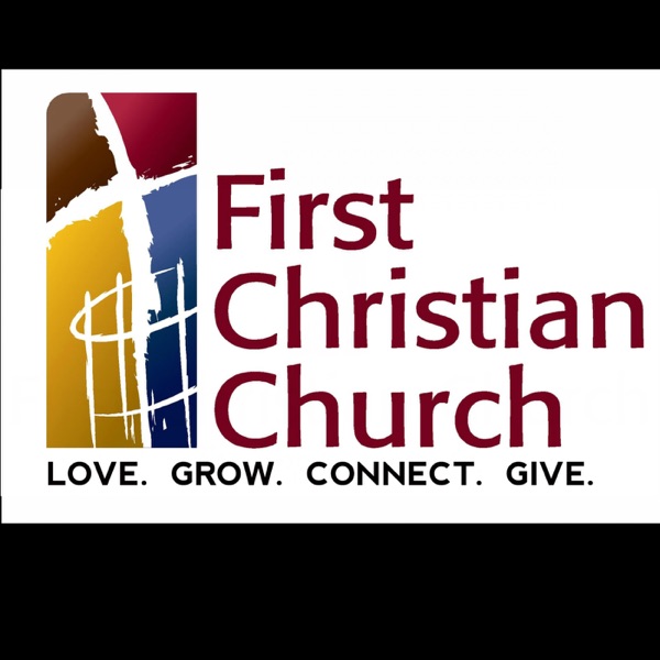 First Christian Church of Washington MO cover