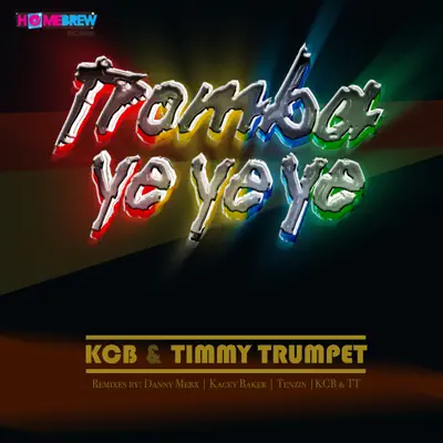 Tromba Ye Ye Ye - Timmy Trumpet Tromba Ye Ye Ye - Timmy Trumpet