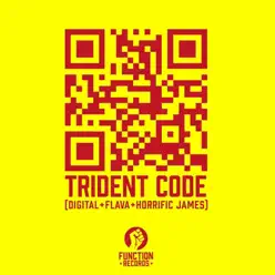 Trident Code Vol 1 - EP - Digital Trident Code Vol 1 - EP - Digital