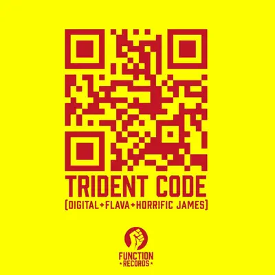 Trident Code Vol 1 - EP - Digital