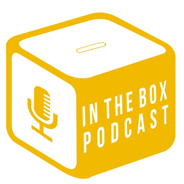 In The Box Podcast by In The Box Podcast on Apple Podcasts