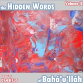 Arabic Hidden Words, Pt. 37 artwork