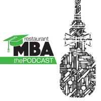 The RestaurantMBA Podcast podcast
