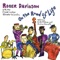 Hungarian Waltz (feat. Joshua Horowitz) - Roger Davidson & The Frank London Klezmer Orchestra lyrics