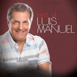 Luís Manuel - Baila Comigo
