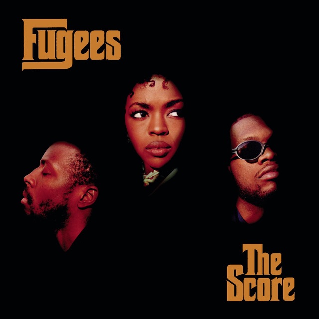 Fugees - Killing Me Softly with His Song