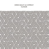 Derek Bailey & Company - An Announcement: Db / Wg 1