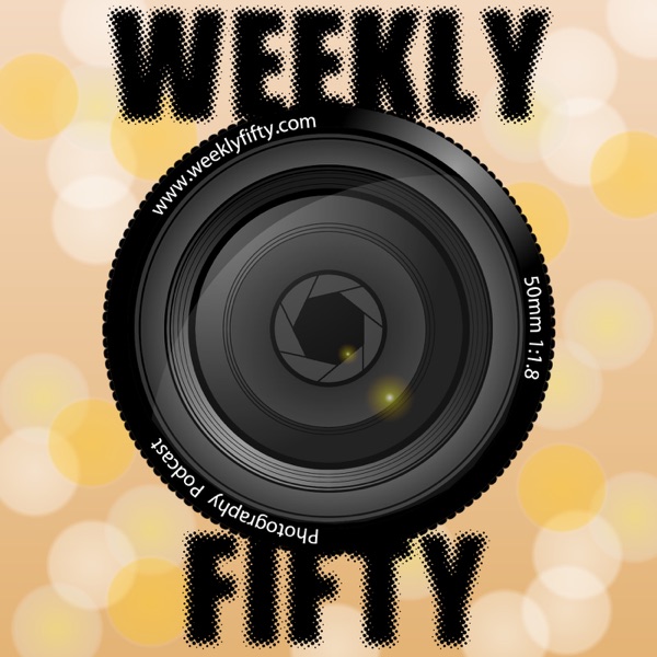 Weekly Fifty cover