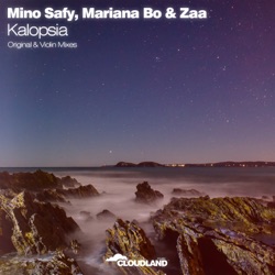 Mino Safy - Kalopsia