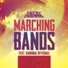 Marching Bands Remixes - EP, 2016