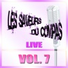 Saveurs du compas, vol. 7 (Live)