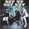 Get Up Get Out - Single