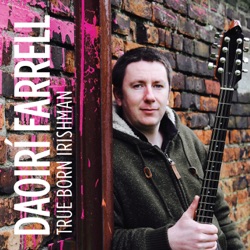 Daoirí Farrell - Pat Rainey