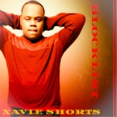 Xavie Shorts - Blocklist