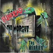 The Morgue... The Merrier artwork