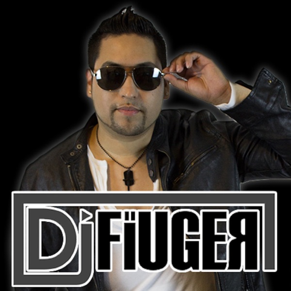 Dj Fiuger's Podcast cover