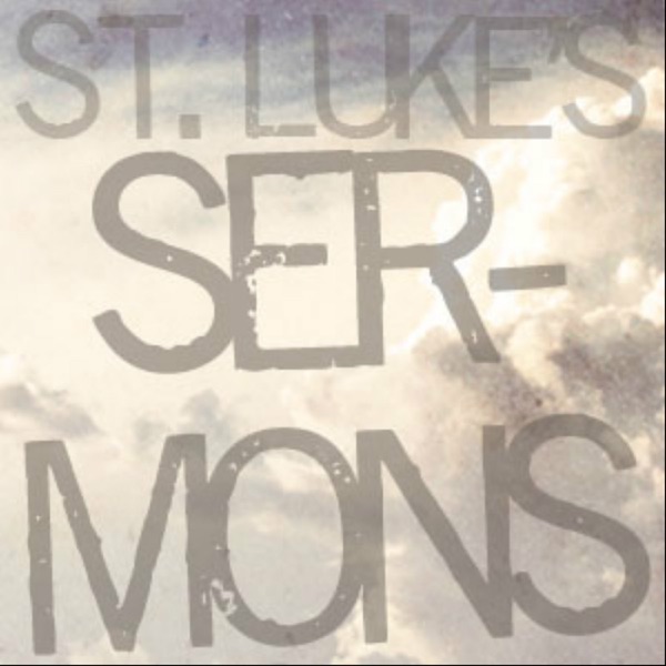 St. Luke's  Sermons cover