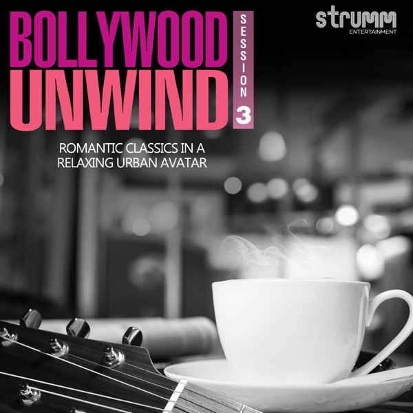 Yeh Dil Sun Raha Hai* by Jonita Gandhi on Sunrise Smooth