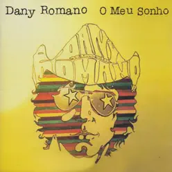 O Meu Sonho - Dany Romano