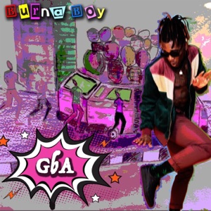 Gba - Single