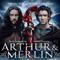 A New King / End Titles - Graham Plowman lyrics