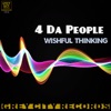 Wishful Thinking - Single