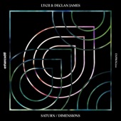 Saturn (Extended Mix) artwork