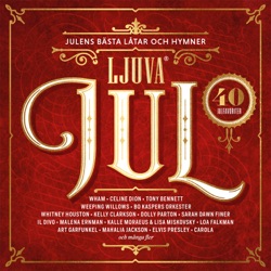 Carola - Nu Tändas Tusen Juleljus