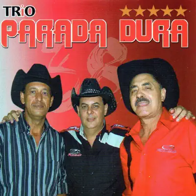 5 Estrelas - Trio Parada Dura
