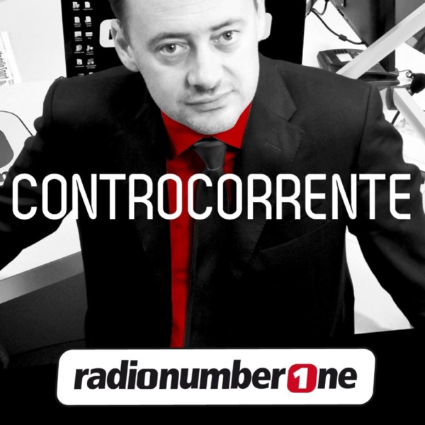 Controcorrente cover