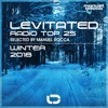 Levitated Radio Top 25: Winter 2018 (Selected by Manuel Rocca)